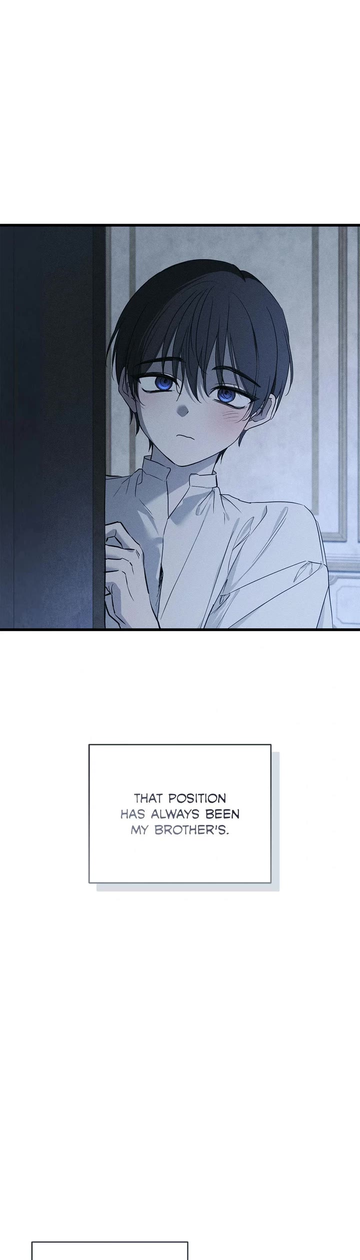 My Husband Hates Me, But He Lost His Memories Chapter 50 page 4 - Chapter 50