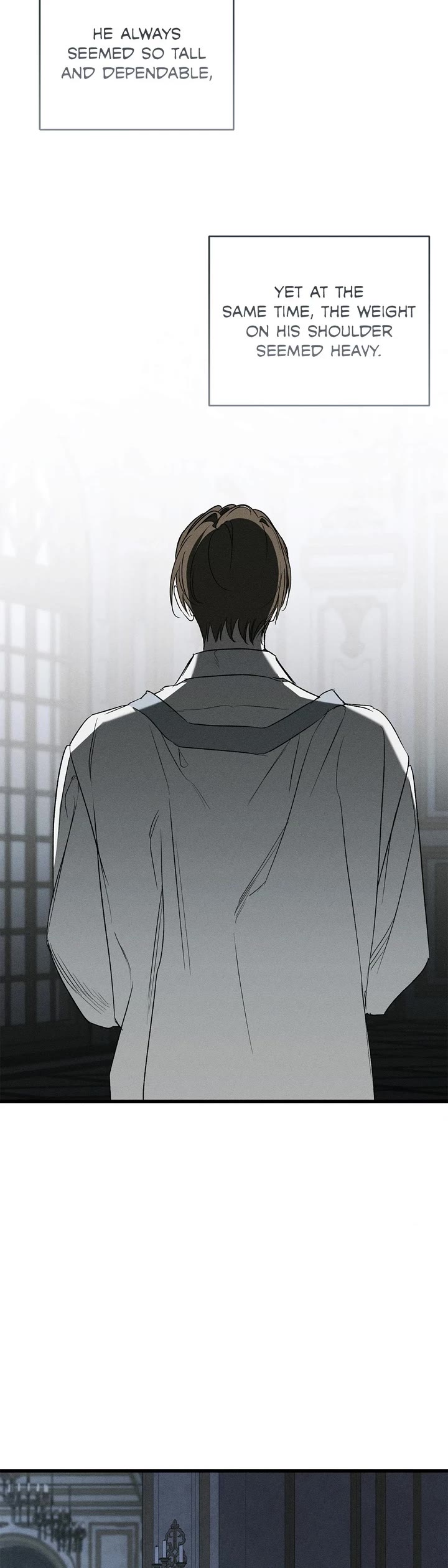 My Husband Hates Me, But He Lost His Memories Chapter 50 page 5 - Chapter 50