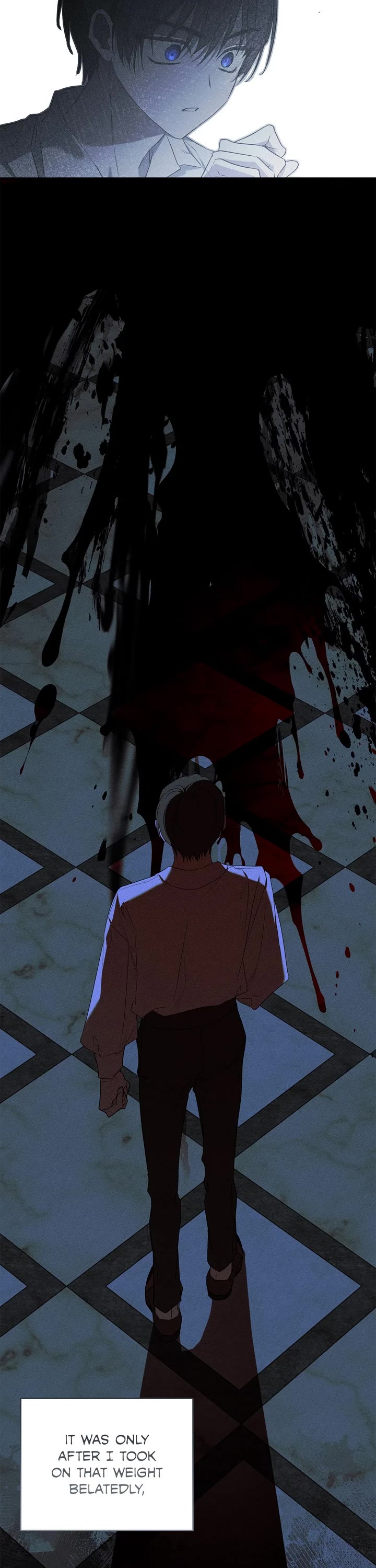 My Husband Hates Me, But He Lost His Memories Chapter 50 page 7 - Chapter 50