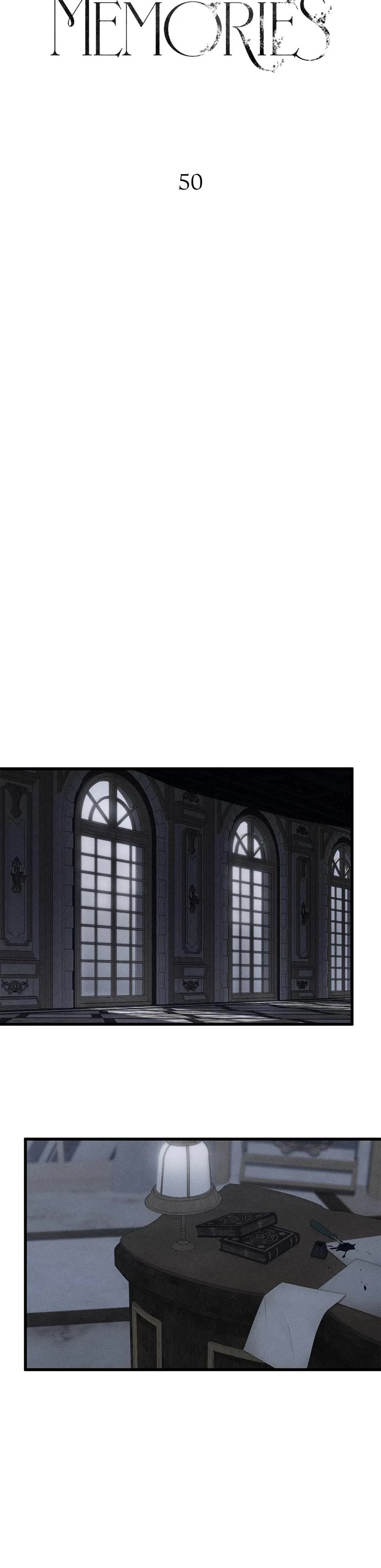 My Husband Hates Me, But He Lost His Memories Chapter 50 page 9 - Chapter 50