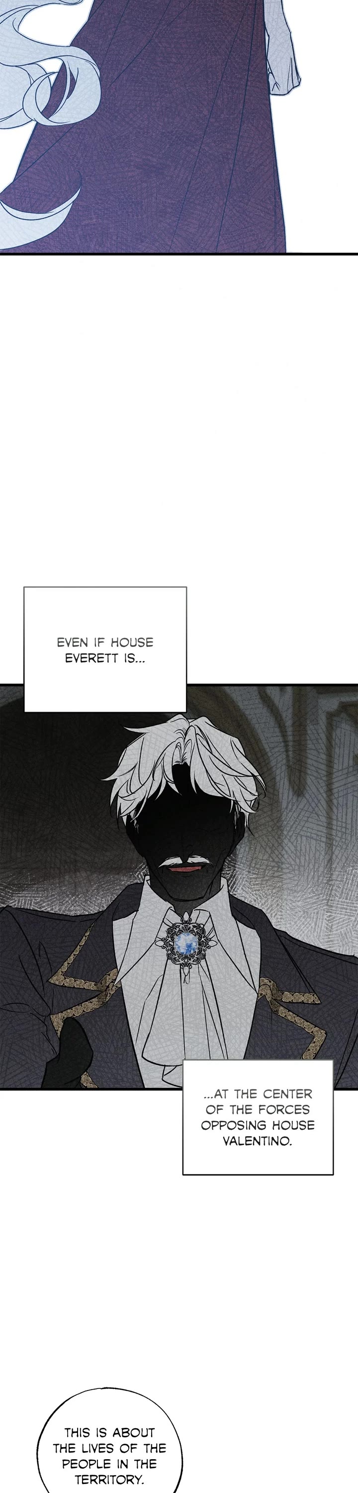 My Husband Hates Me, But He Lost His Memories Chapter 51 page 12 - Chapter 51