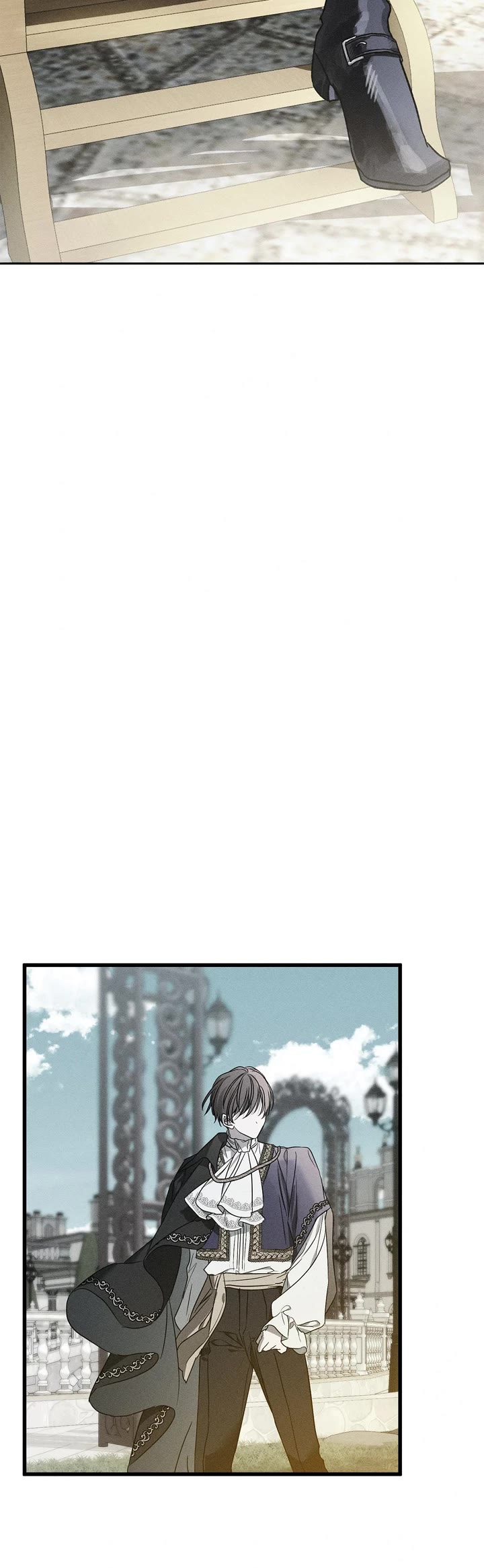 My Husband Hates Me, But He Lost His Memories Chapter 51 page 15 - Chapter 51