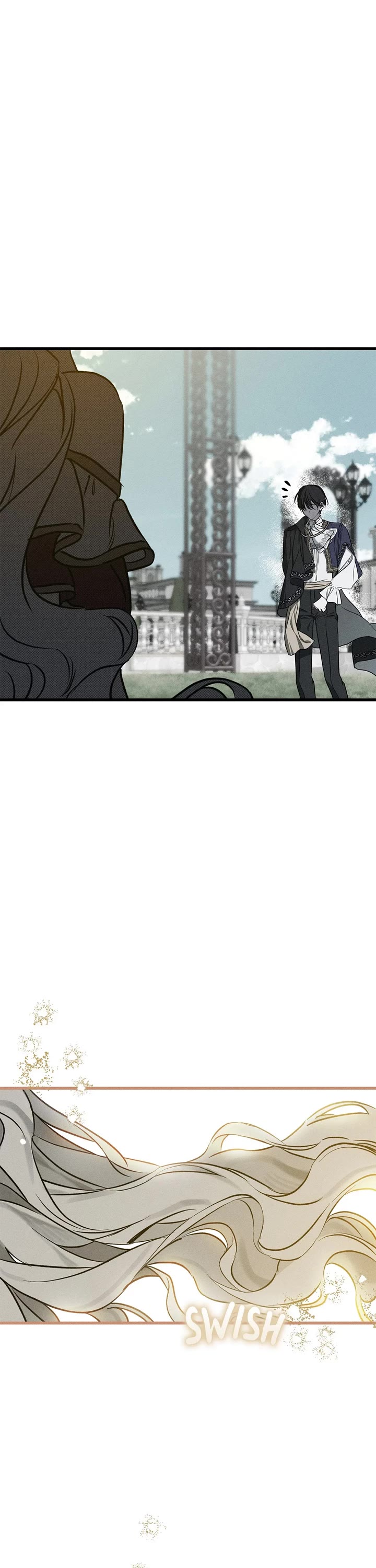 My Husband Hates Me, But He Lost His Memories Chapter 51 page 16 - Chapter 51