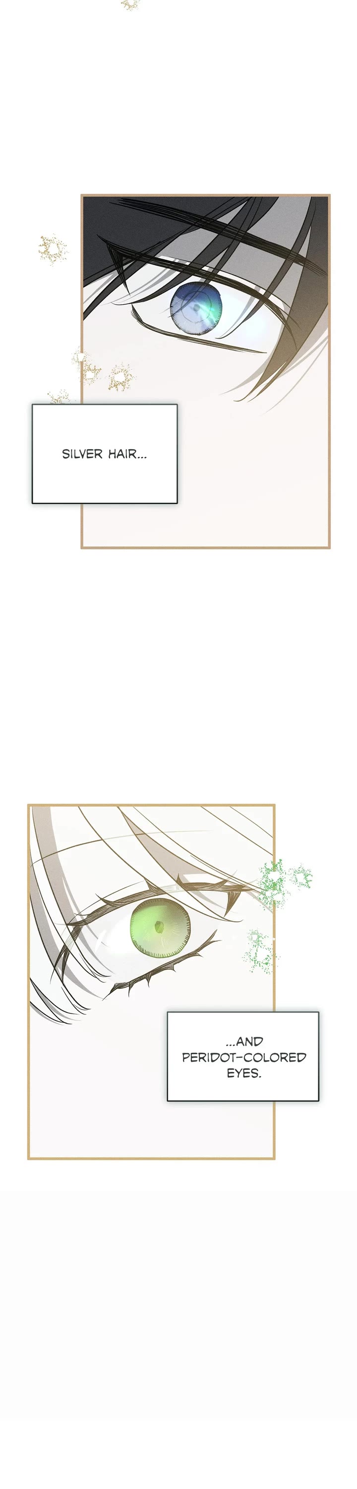 My Husband Hates Me, But He Lost His Memories Chapter 51 page 17 - Chapter 51