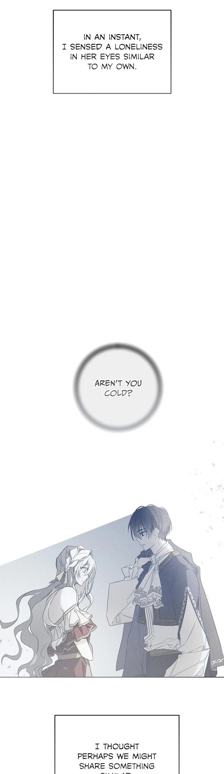 My Husband Hates Me, But He Lost His Memories Chapter 51 page 19 - Chapter 51