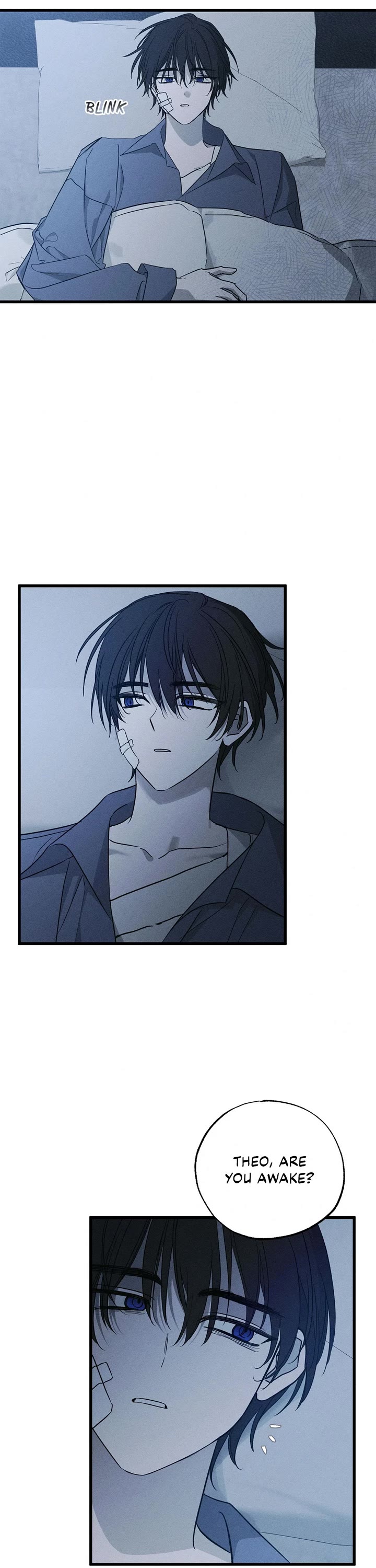 My Husband Hates Me, But He Lost His Memories Chapter 51 page 2 - Chapter 51