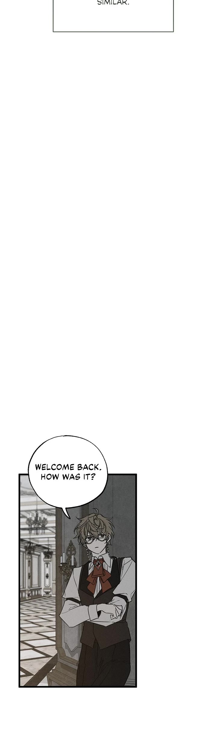 My Husband Hates Me, But He Lost His Memories Chapter 51 page 20 - Chapter 51