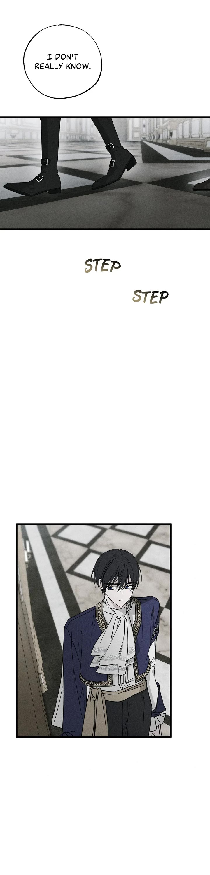 My Husband Hates Me, But He Lost His Memories Chapter 51 page 22 - Chapter 51