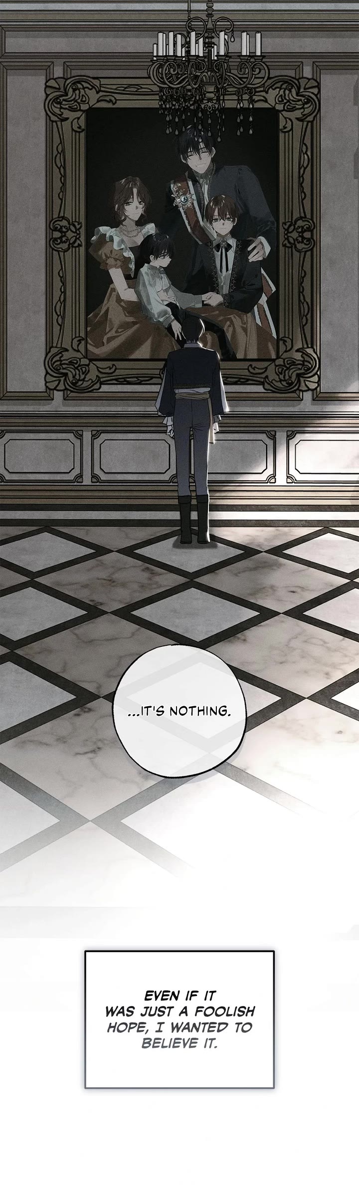 My Husband Hates Me, But He Lost His Memories Chapter 51 page 25 - Chapter 51