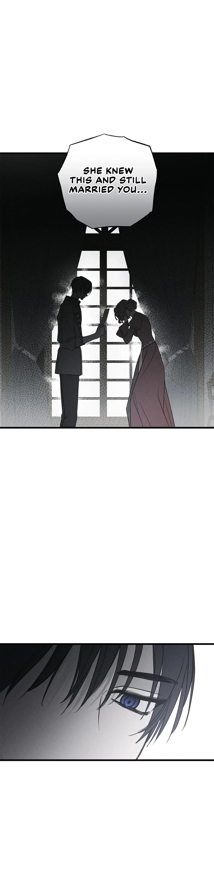 My Husband Hates Me, But He Lost His Memories Chapter 51 page 28 - Chapter 51