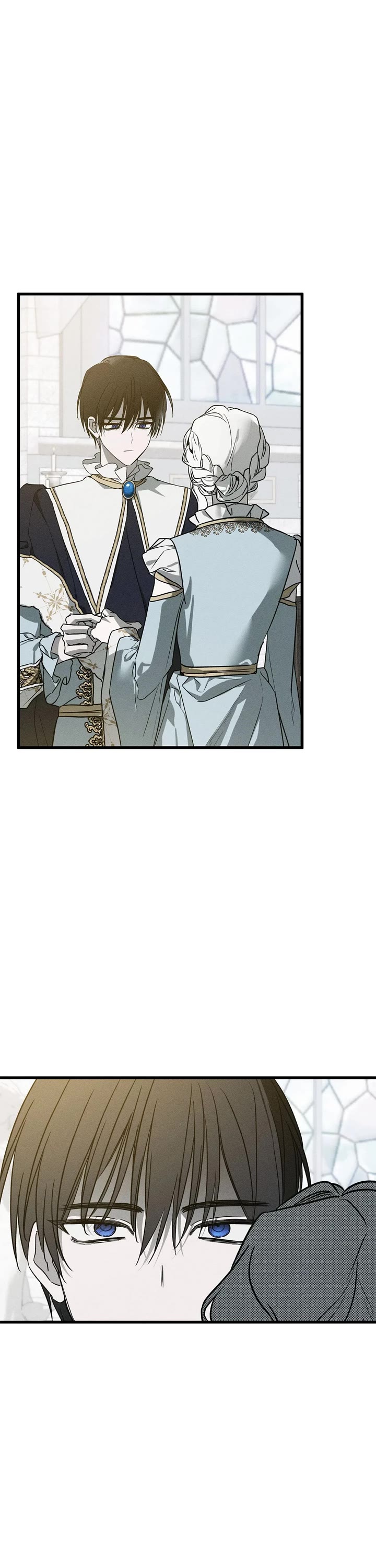 My Husband Hates Me, But He Lost His Memories Chapter 51 page 31 - Chapter 51
