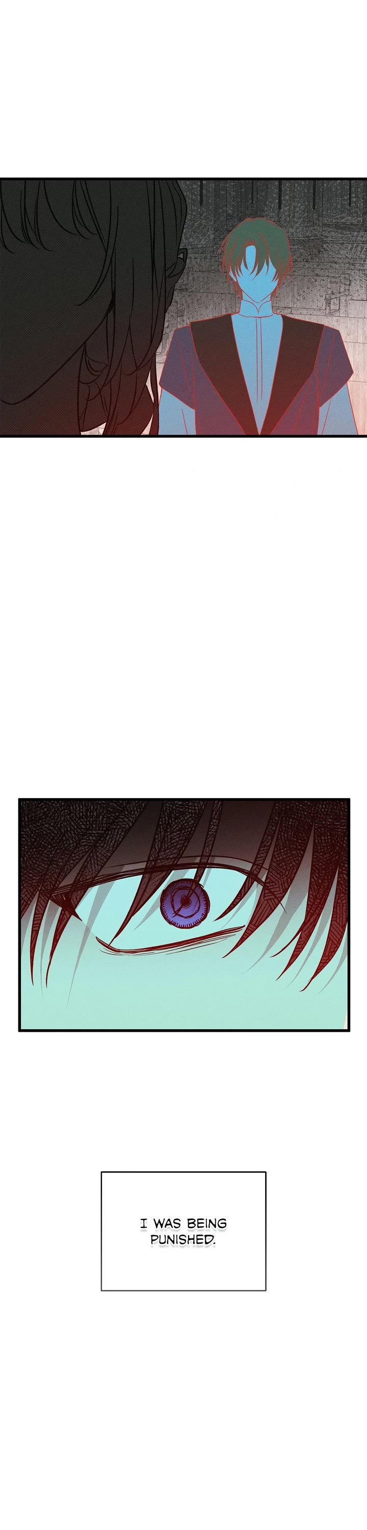 My Husband Hates Me, But He Lost His Memories Chapter 51 page 32 - Chapter 51