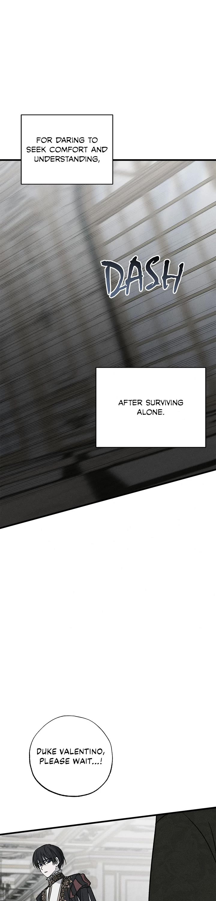 My Husband Hates Me, But He Lost His Memories Chapter 51 page 33 - Chapter 51