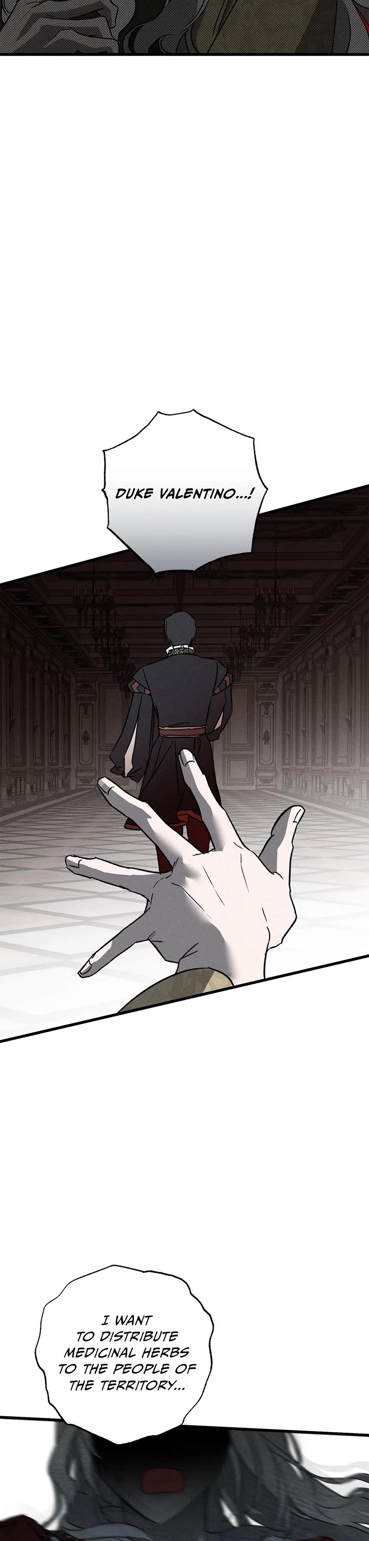 My Husband Hates Me, But He Lost His Memories Chapter 51 page 36 - Chapter 51