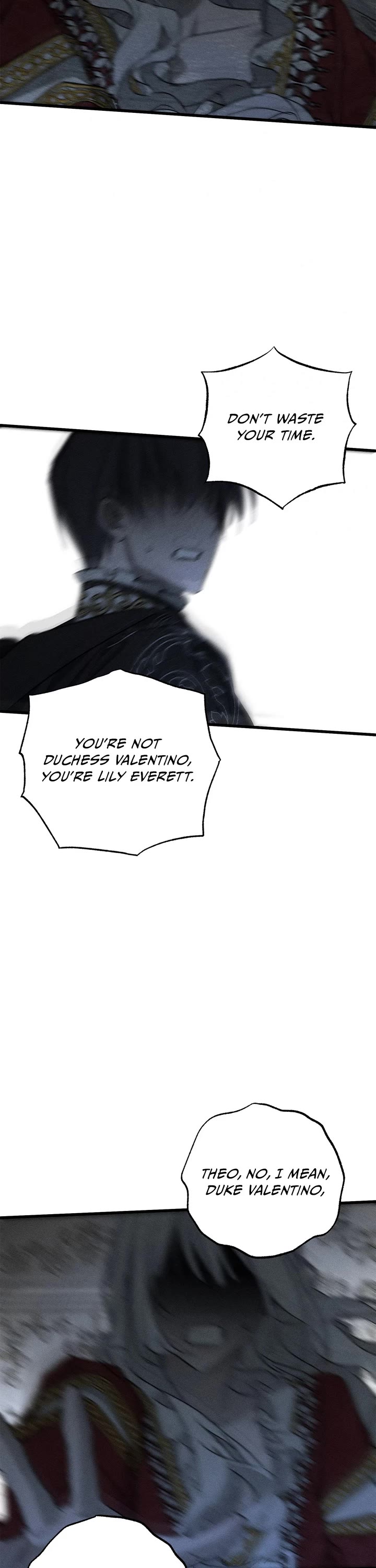 My Husband Hates Me, But He Lost His Memories Chapter 51 page 37 - Chapter 51