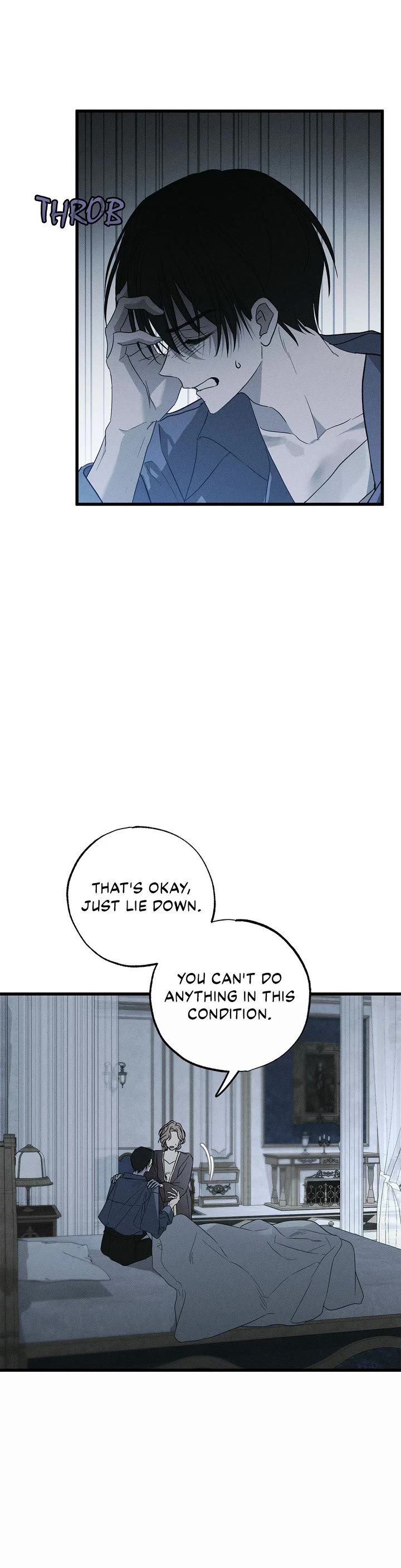 My Husband Hates Me, But He Lost His Memories Chapter 51 page 4 - Chapter 51
