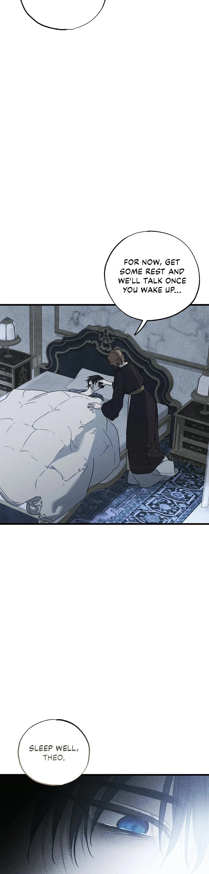 My Husband Hates Me, But He Lost His Memories Chapter 51 page 6 - Chapter 51