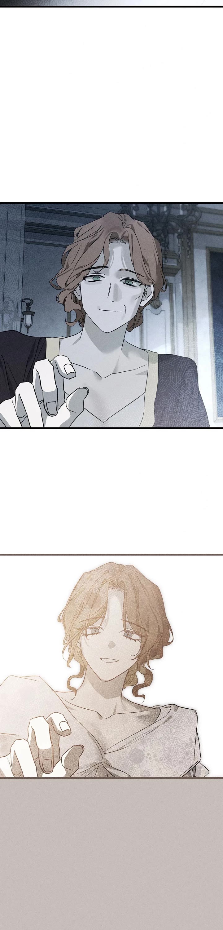 My Husband Hates Me, But He Lost His Memories Chapter 51 page 7 - Chapter 51