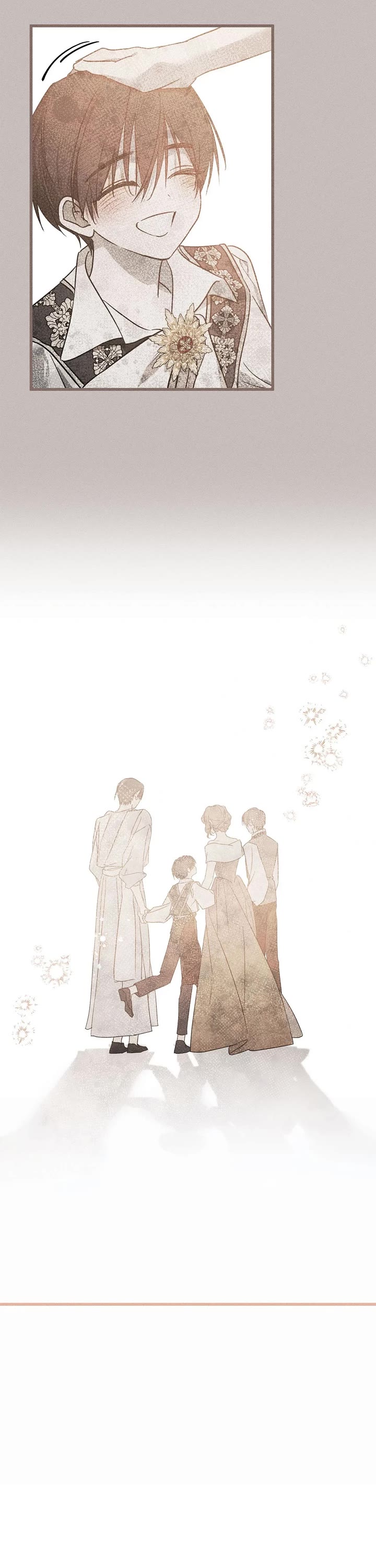 My Husband Hates Me, But He Lost His Memories Chapter 51 page 8 - Chapter 51
