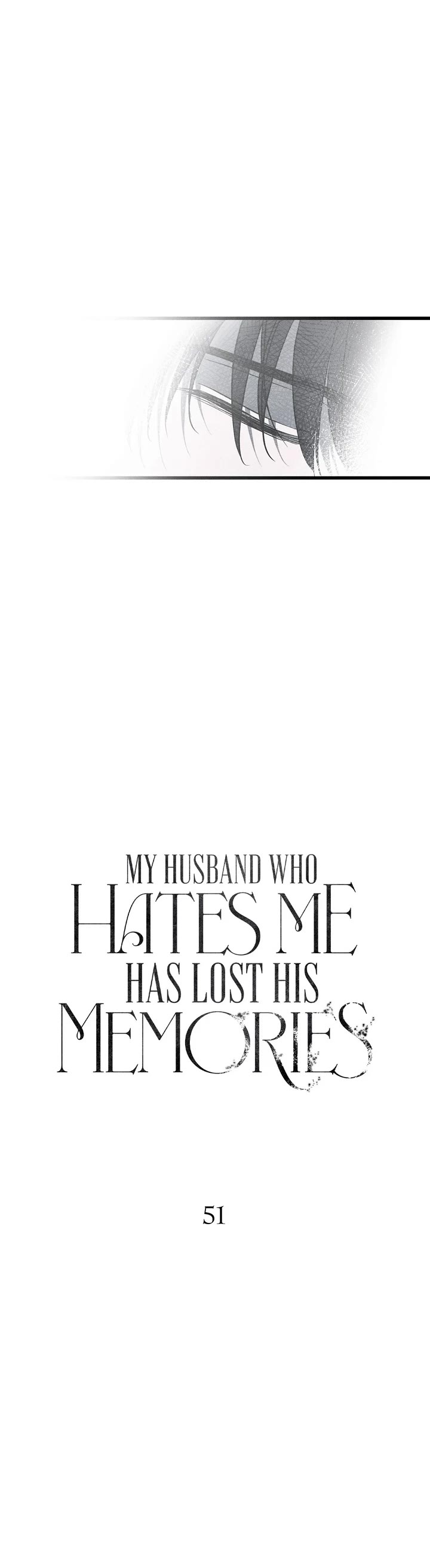 My Husband Hates Me, But He Lost His Memories Chapter 51 page 9 - Chapter 51