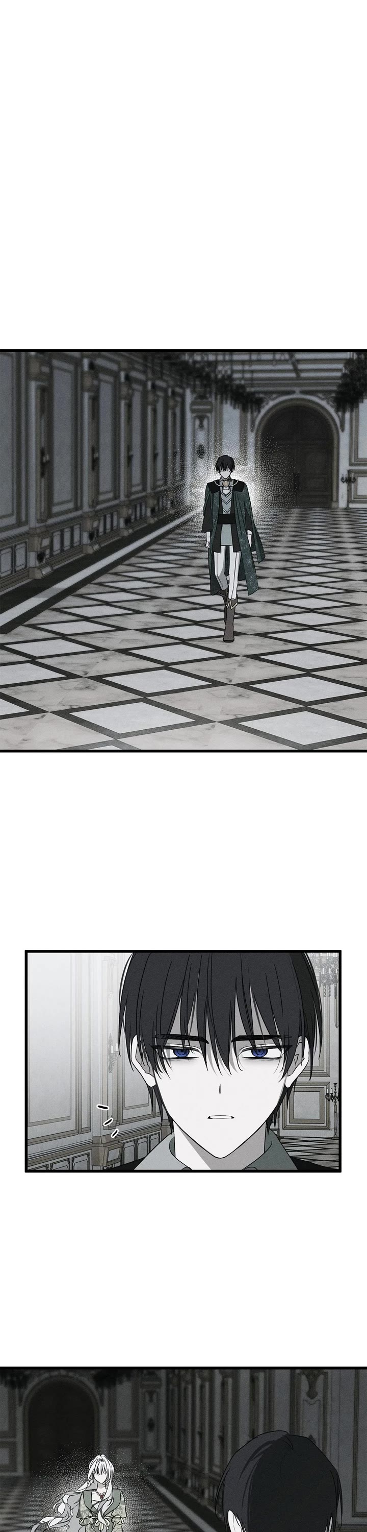 My Husband Hates Me, But He Lost His Memories Chapter 52 page 1 - Chapter 52