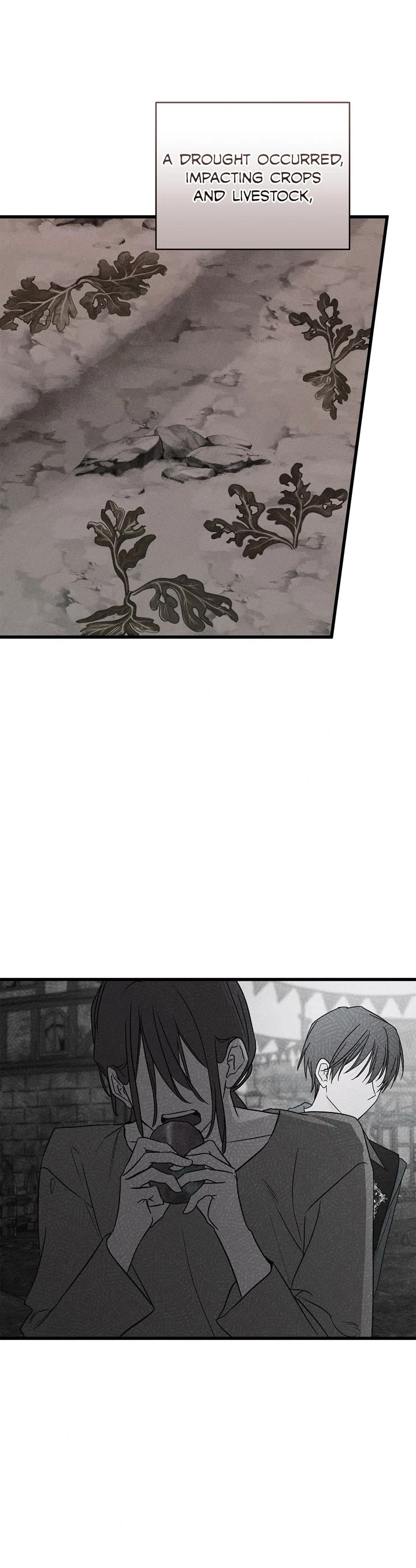 My Husband Hates Me, But He Lost His Memories Chapter 52 page 10 - Chapter 52