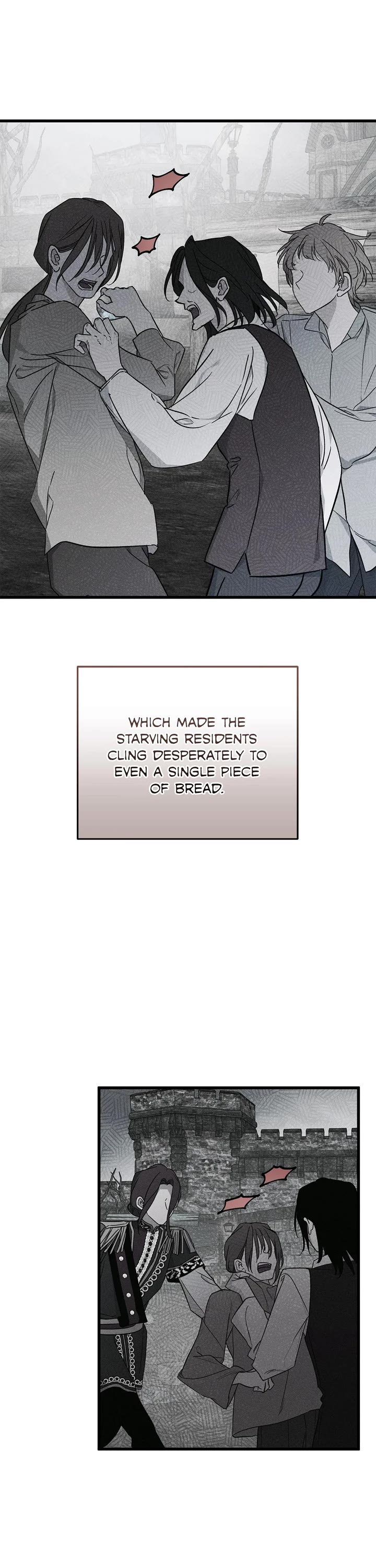 My Husband Hates Me, But He Lost His Memories Chapter 52 page 11 - Chapter 52