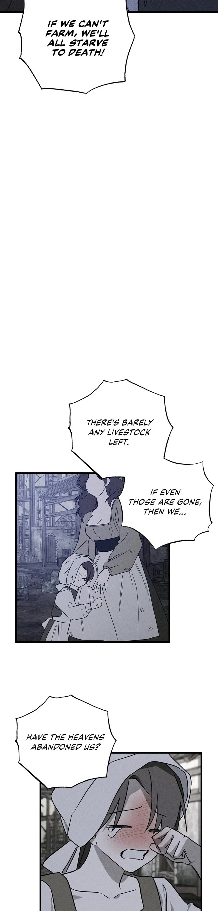 My Husband Hates Me, But He Lost His Memories Chapter 52 page 13 - Chapter 52