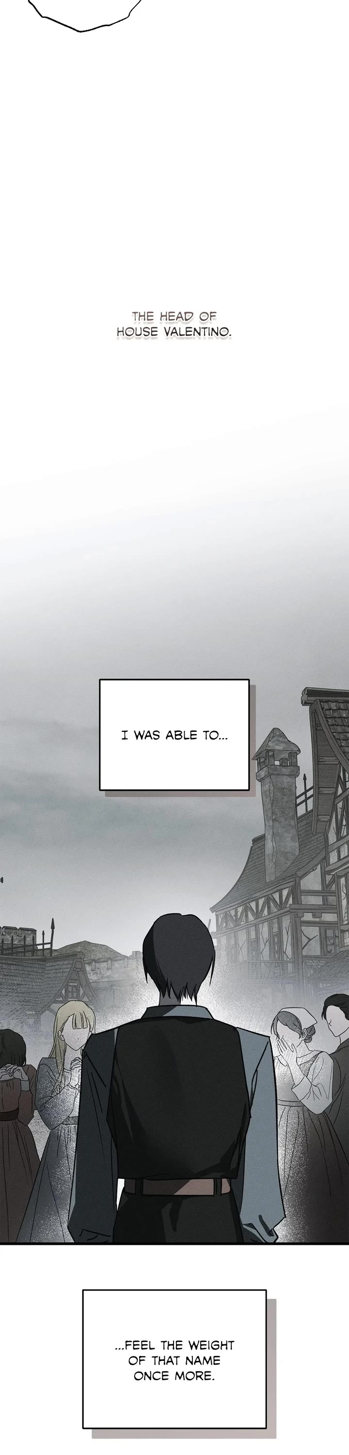My Husband Hates Me, But He Lost His Memories Chapter 52 page 15 - Chapter 52