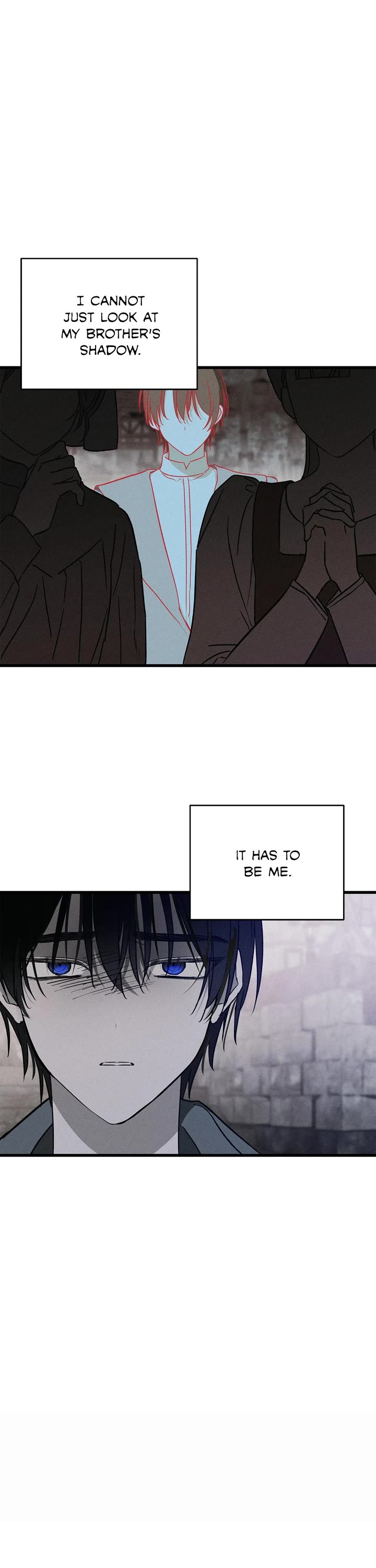 My Husband Hates Me, But He Lost His Memories Chapter 52 page 16 - Chapter 52