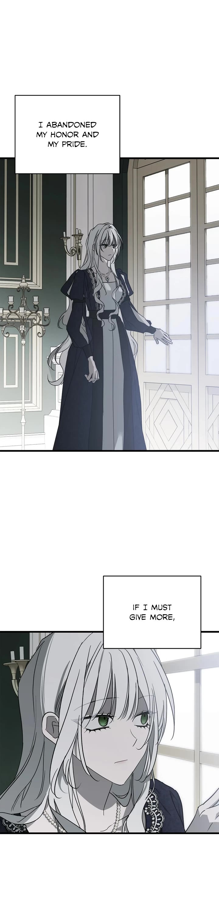 My Husband Hates Me, But He Lost His Memories Chapter 52 page 17 - Chapter 52