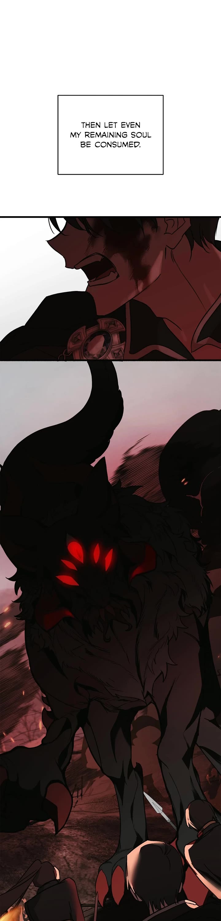 My Husband Hates Me, But He Lost His Memories Chapter 52 page 18 - Chapter 52