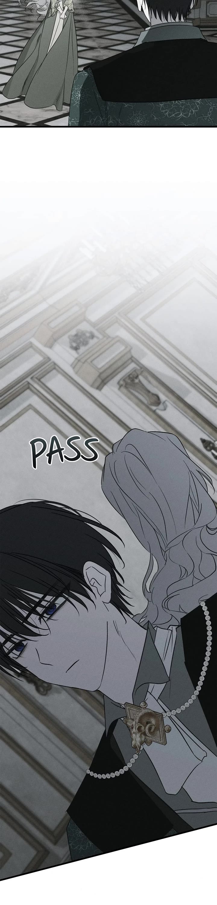 My Husband Hates Me, But He Lost His Memories Chapter 52 page 2 - Chapter 52
