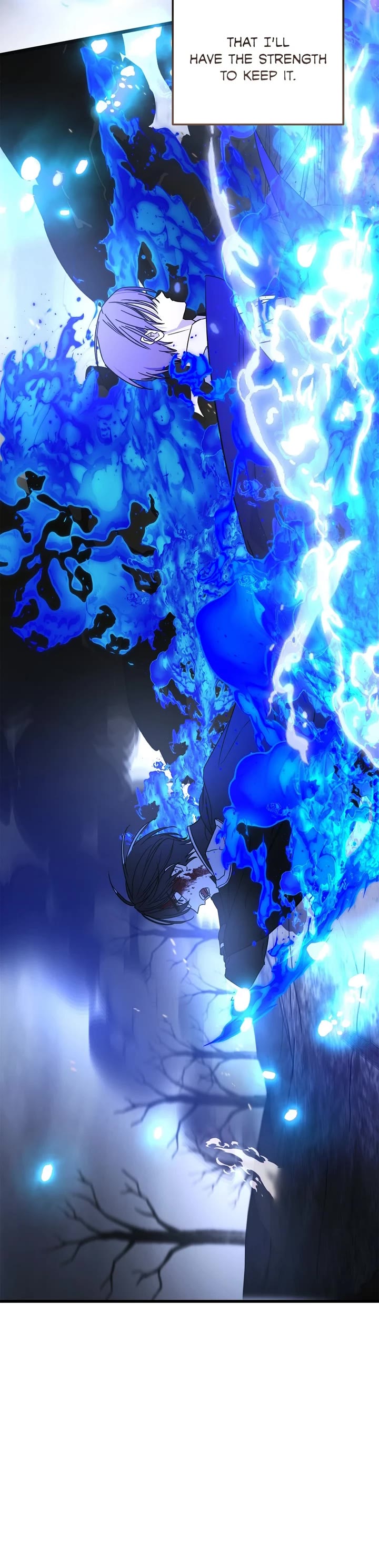 My Husband Hates Me, But He Lost His Memories Chapter 52 page 20 - Chapter 52