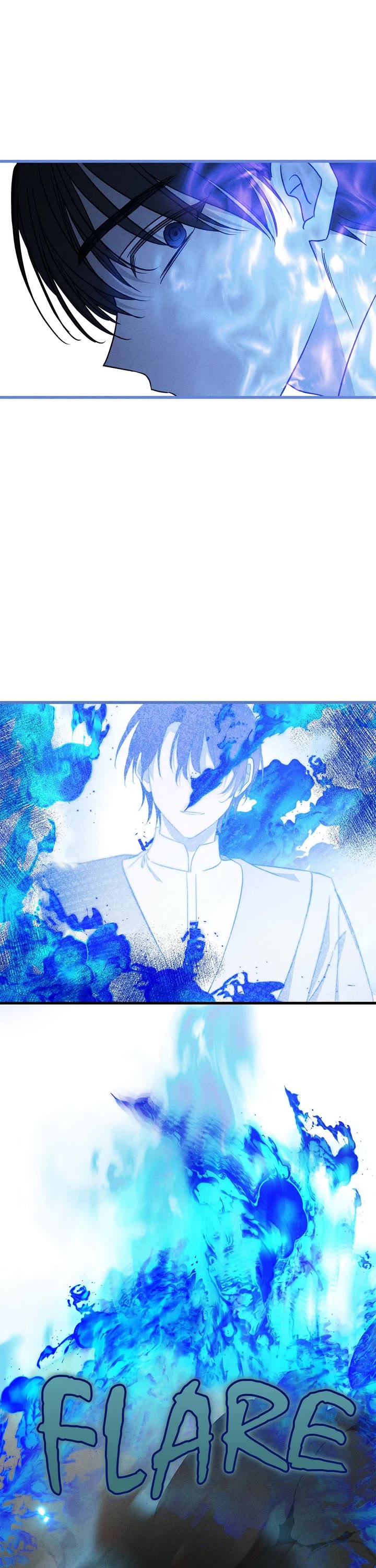 My Husband Hates Me, But He Lost His Memories Chapter 52 page 21 - Chapter 52