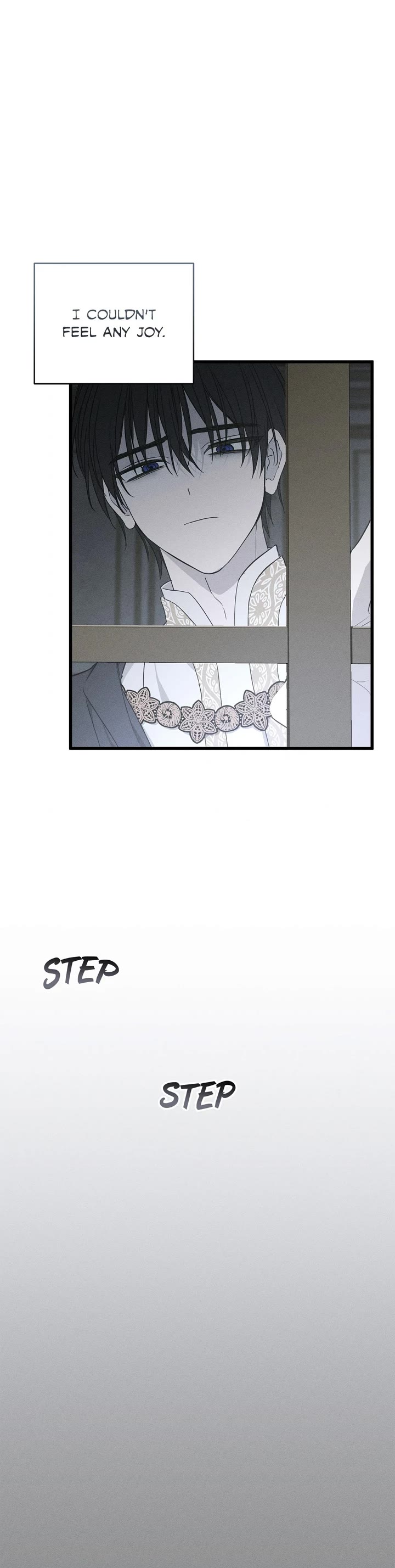 My Husband Hates Me, But He Lost His Memories Chapter 52 page 25 - Chapter 52