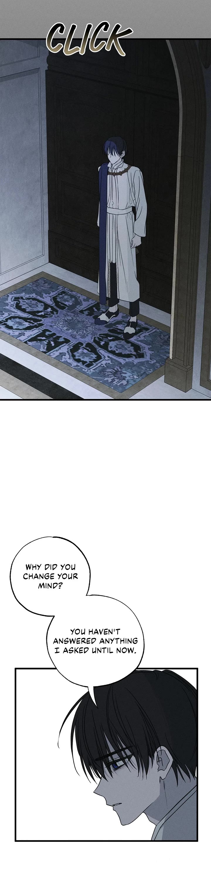 My Husband Hates Me, But He Lost His Memories Chapter 52 page 26 - Chapter 52