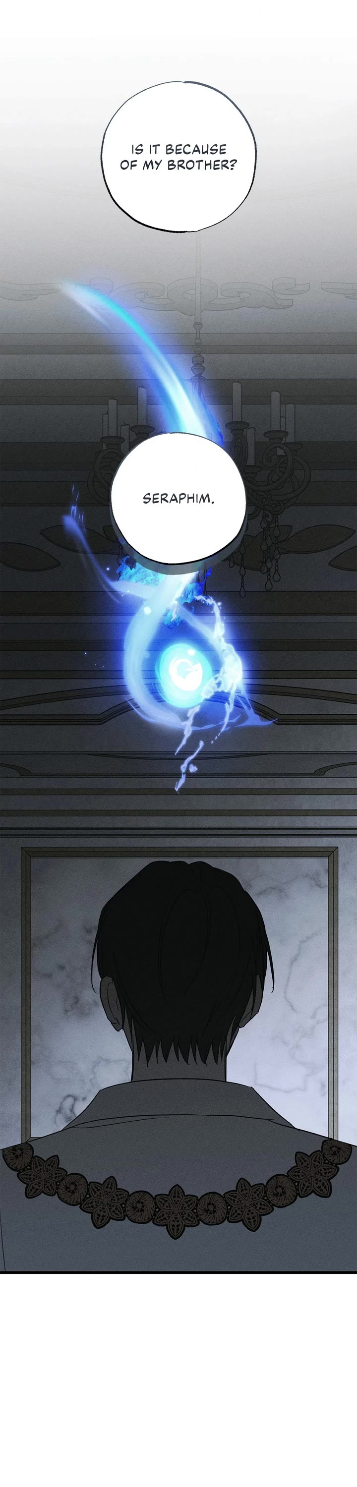 My Husband Hates Me, But He Lost His Memories Chapter 52 page 27 - Chapter 52