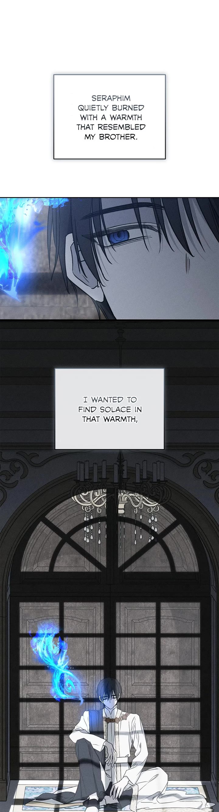 My Husband Hates Me, But He Lost His Memories Chapter 52 page 29 - Chapter 52