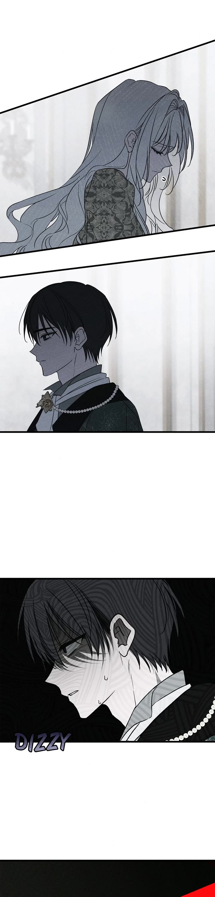 My Husband Hates Me, But He Lost His Memories Chapter 52 page 3 - Chapter 52