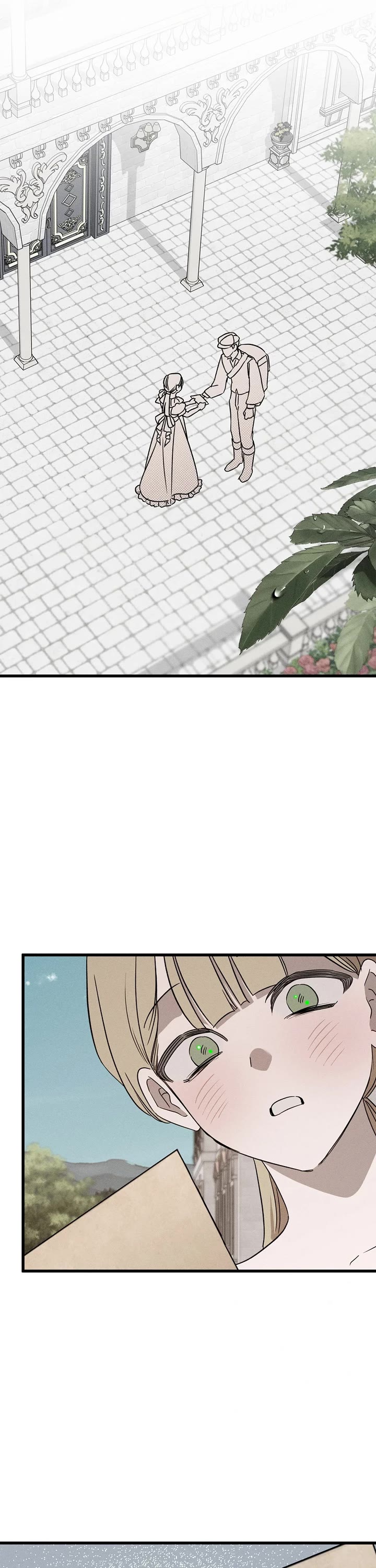 My Husband Hates Me, But He Lost His Memories Chapter 52 page 31 - Chapter 52