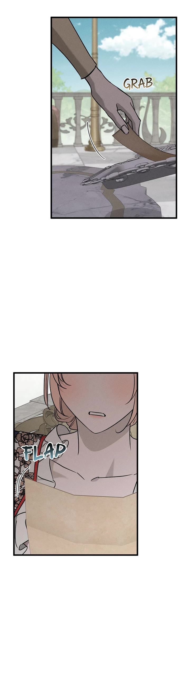 My Husband Hates Me, But He Lost His Memories Chapter 52 page 35 - Chapter 52
