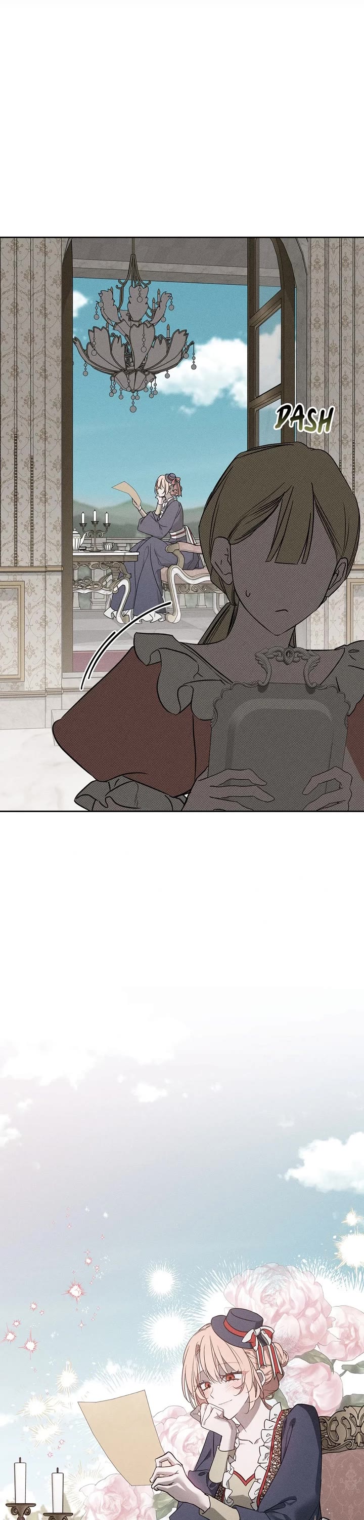 My Husband Hates Me, But He Lost His Memories Chapter 52 page 37 - Chapter 52