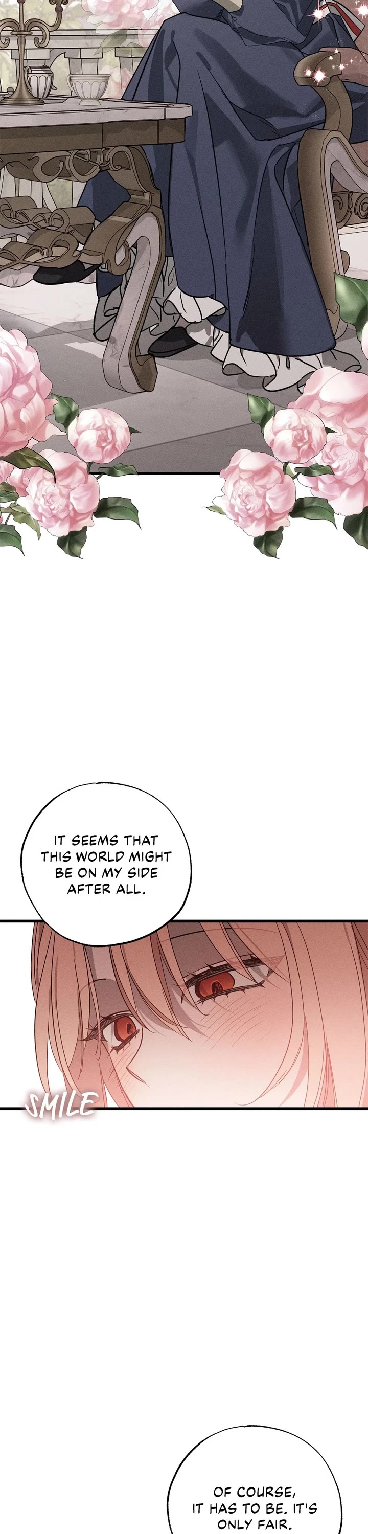 My Husband Hates Me, But He Lost His Memories Chapter 52 page 38 - Chapter 52