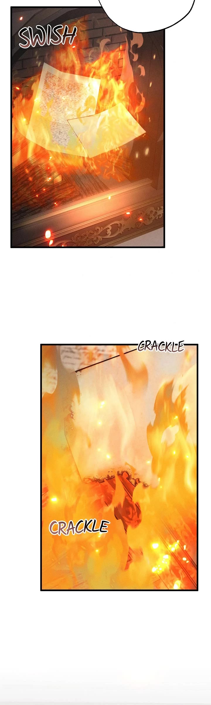 My Husband Hates Me, But He Lost His Memories Chapter 52 page 39 - Chapter 52