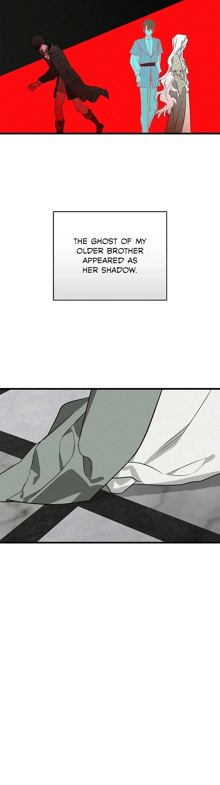 My Husband Hates Me, But He Lost His Memories Chapter 52 page 4 - Chapter 52