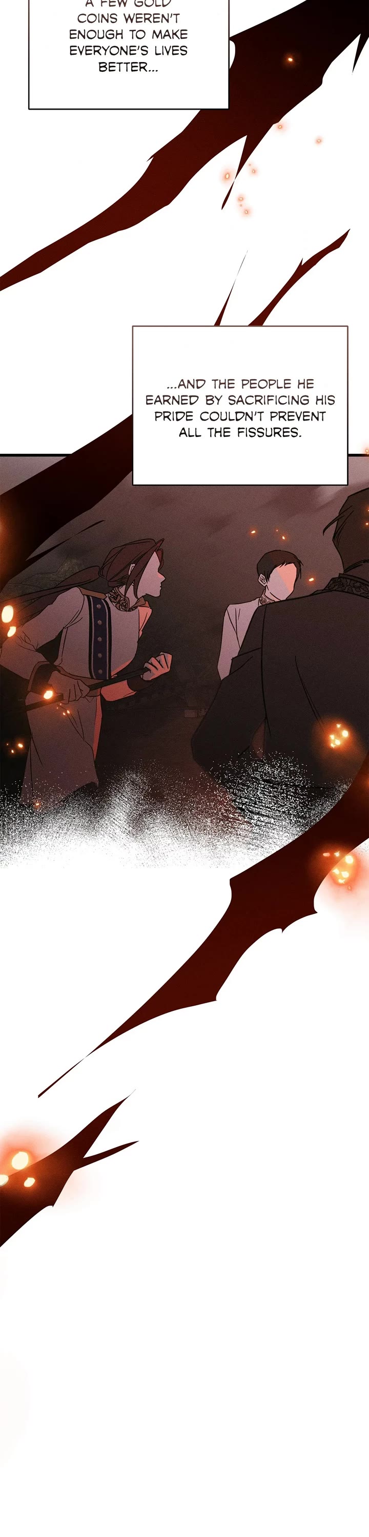 My Husband Hates Me, But He Lost His Memories Chapter 52 page 8 - Chapter 52