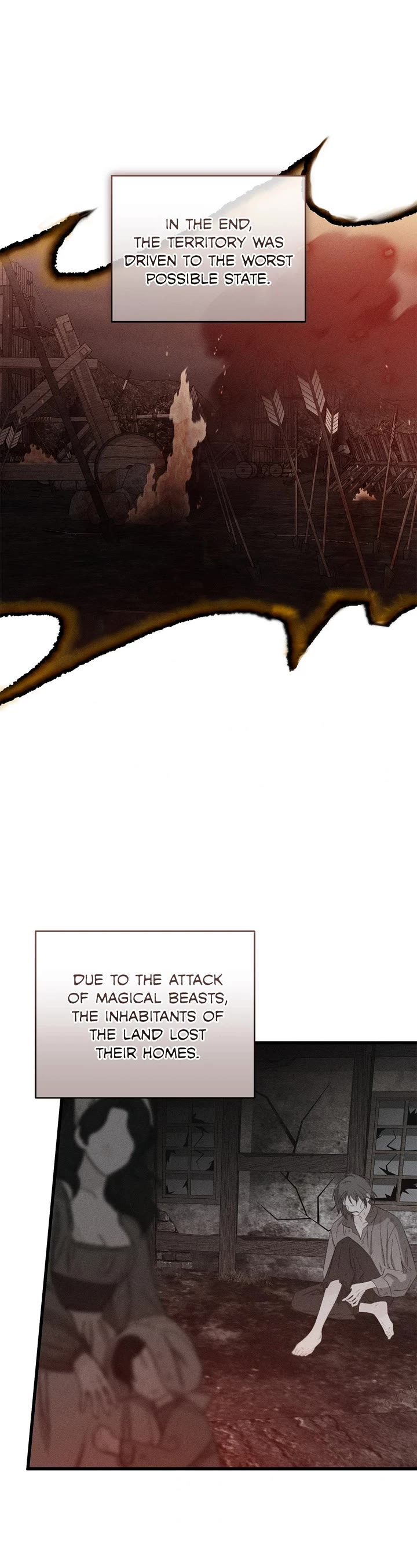 My Husband Hates Me, But He Lost His Memories Chapter 52 page 9 - Chapter 52