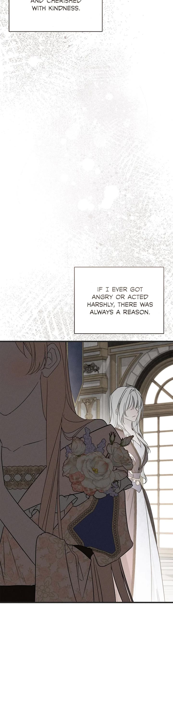My Husband Hates Me, But He Lost His Memories Chapter 53 page 17 - Chapter 53