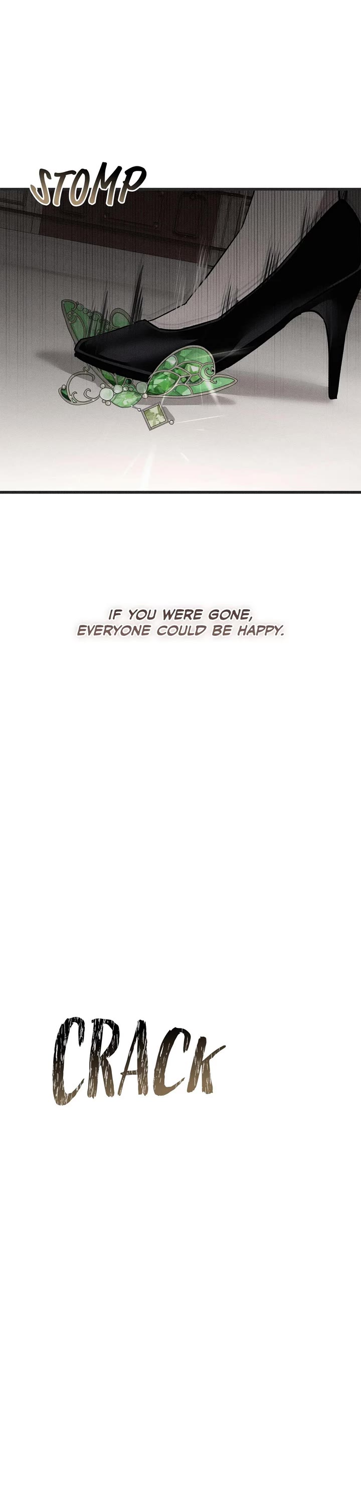 My Husband Hates Me, But He Lost His Memories Chapter 53 page 22 - Chapter 53
